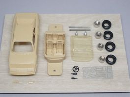 1/43 Starter Ferrari Mondial Kit Rarität n/ BBR Renaissance