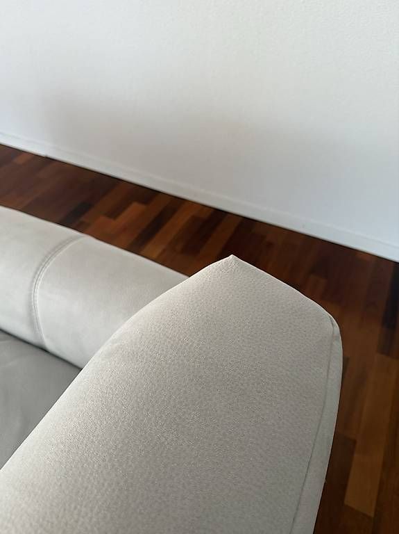 Sofas: Ecksofa  – Gebraucht aus Wittenbach von Aprilia05 2