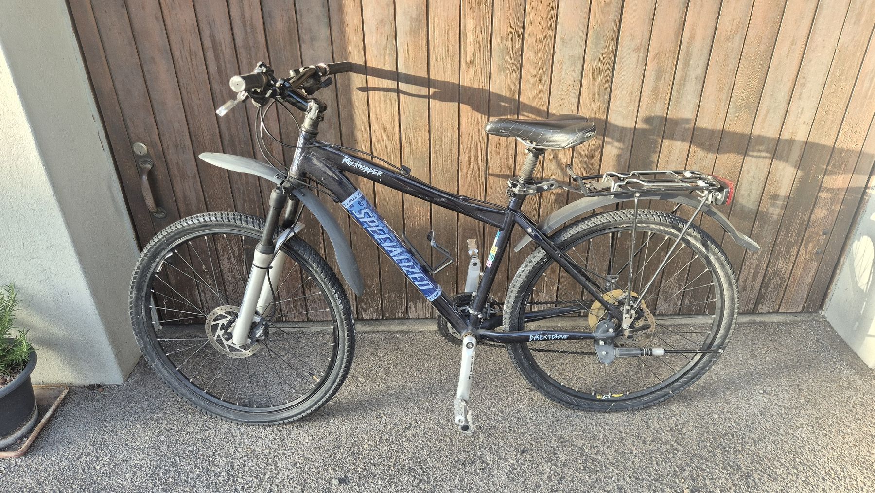 Specialized Vélos: Specialized Bike – D'occasion à Rämismühle par beni0010