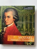 Mozart, Sammlung und Biographie