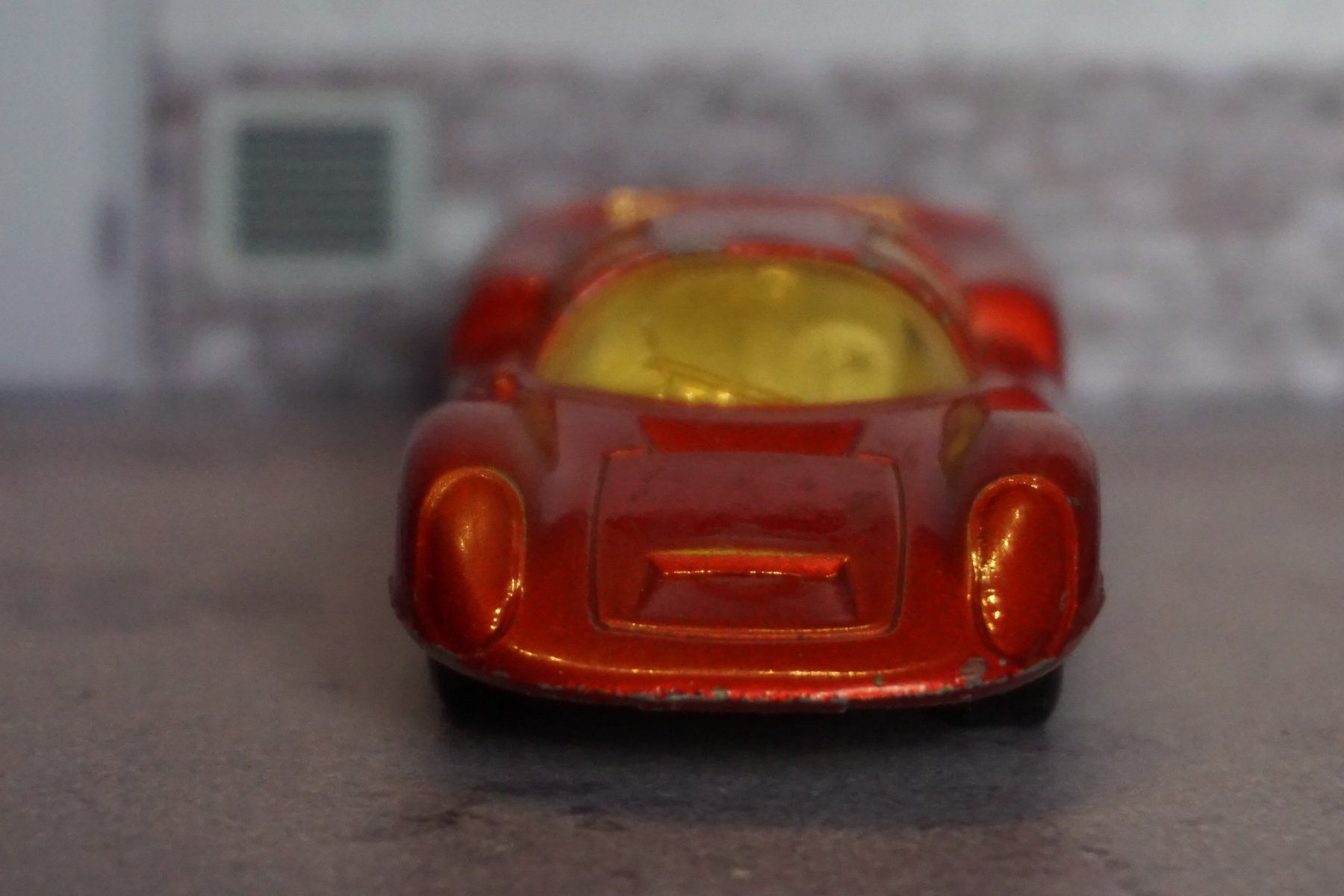 Matchbox Voitures modèles: Matchbox Porsche 910 ALT !!!!!!!!!!!!!!!!!!!! – D'occasion à Reiden par Doppeldecker69 3