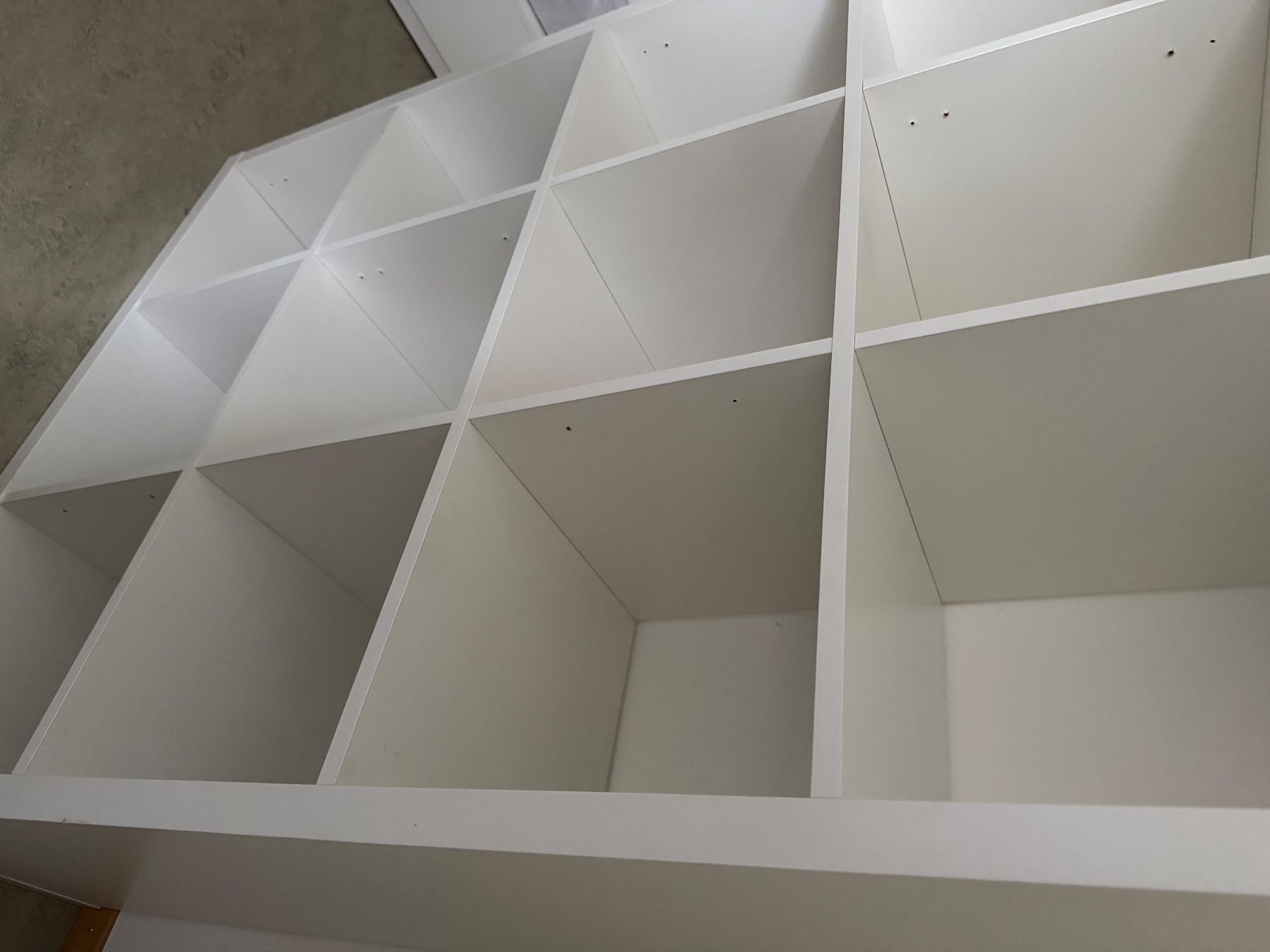 Ikea Scaffali: IKEA Kallax 3 x 4 – Usato da Elgg venduto da fra_9p7j 1