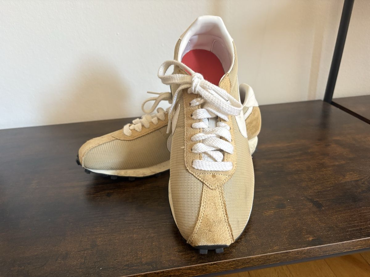 Nike Scarpe da uomo: Nike Sneaker Gr. 44 – Usato da Basel venduto da froehlicherVagabund 2