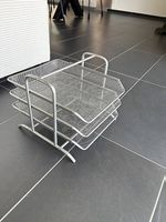 Büroablage