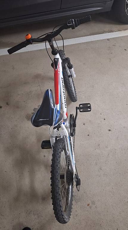 Velos: Bici bimbi – Gebraucht aus Lugano von val_g6yf 2