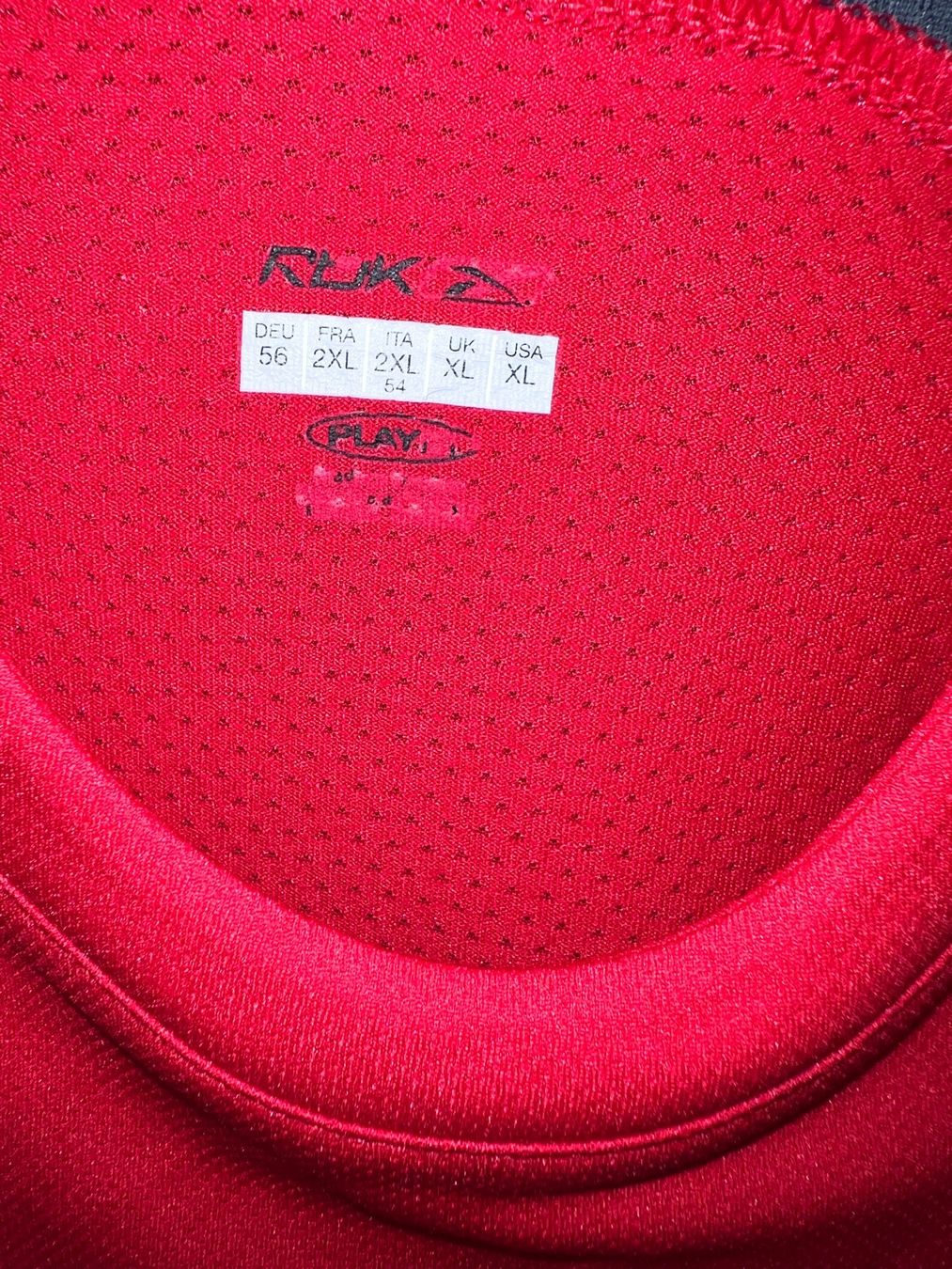 T-Shirts: Sport Shirt RBK 56 – Gebraucht aus Dornach von samuti 2