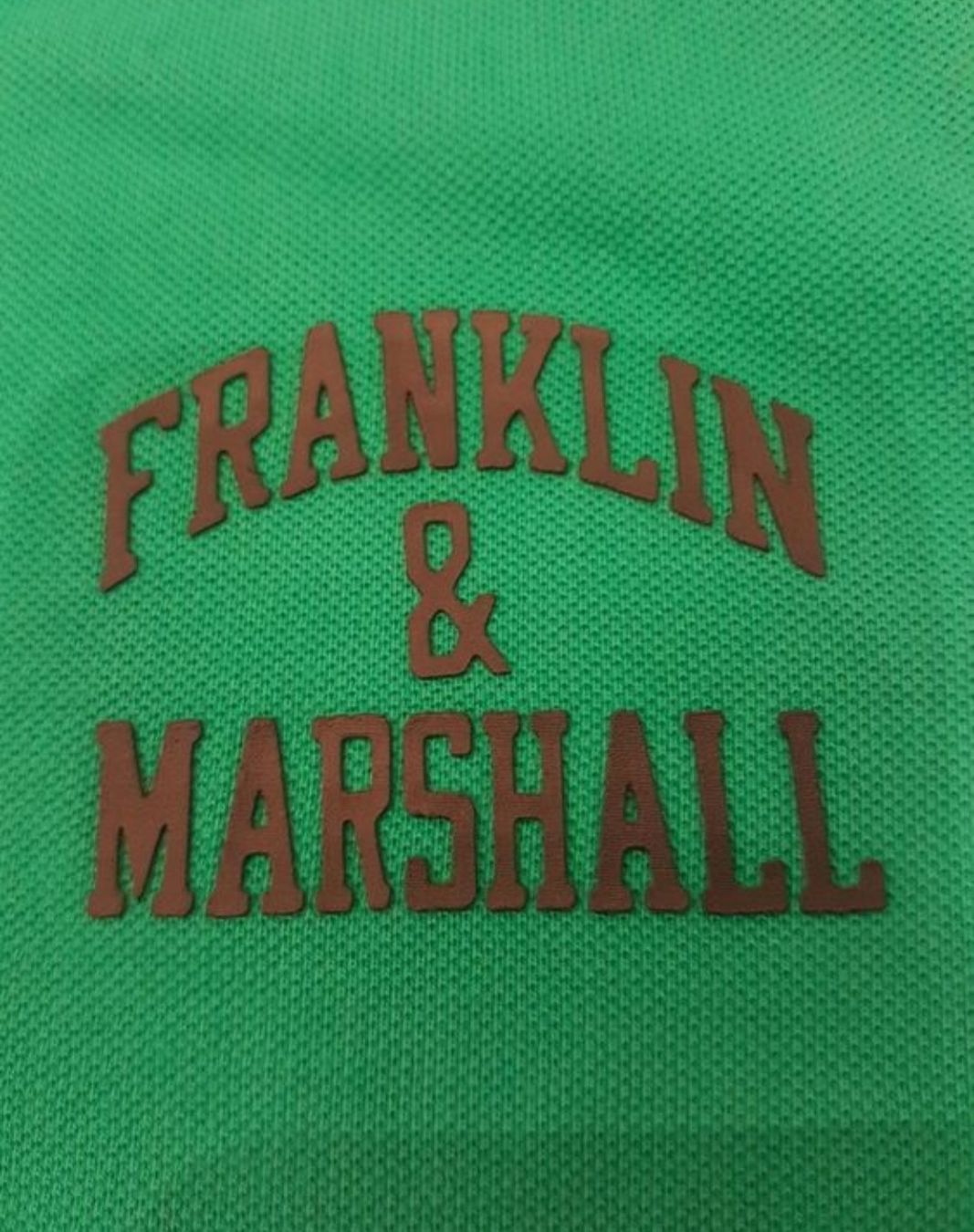 Camicie, T-shirt & Polo: Franklun & Marshall T-Shirt, Gr. 140 – Usato da Muri b. Bern venduto da rol_xtf8 2