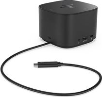 HP G2 Tunderbolt Docking Station (USB C) - ink. Netzteil