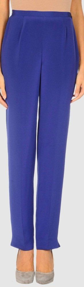 Pantaloni: Hose Seide EMANUEL UNGARO Gr.36/38 NEU – Nuovo e nell'imballaggio originale da Wettswil venduto da doe_x6nz