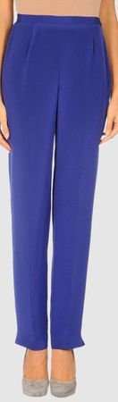 Hose Seide EMANUEL UNGARO Gr.36/38 NEU