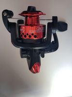 Moulinet ultraléger neuf pour perche, brochet, truite