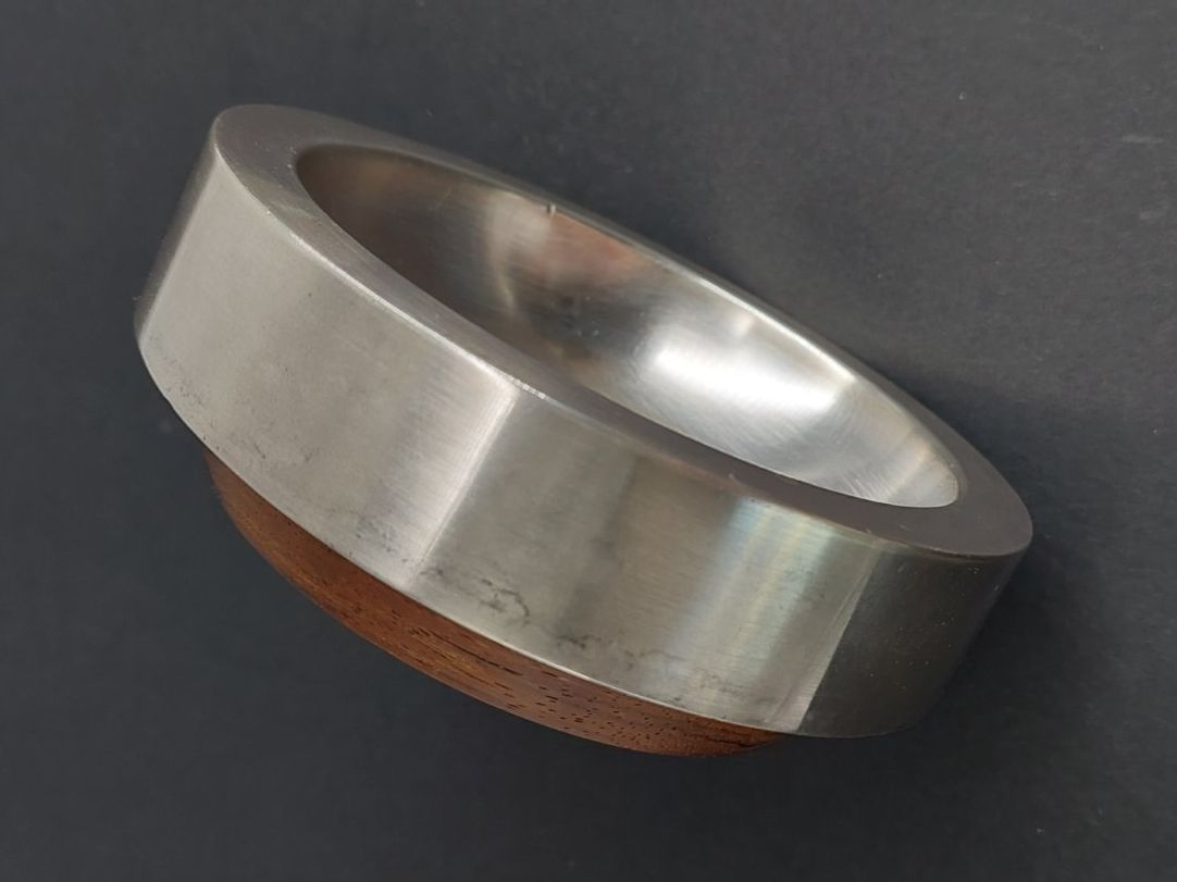 Ciotole: Silber Schale Meister – Usato da Dielsdorf venduto da anabur 7