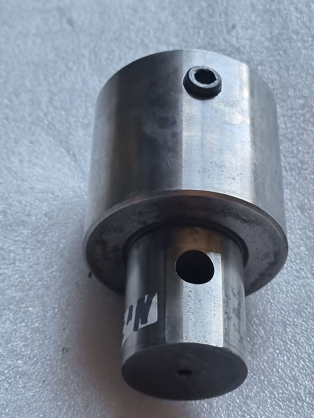 Laufwerke & Adapter: Adapter Kasier  – Gebraucht aus WIL SG von Sprin319 3