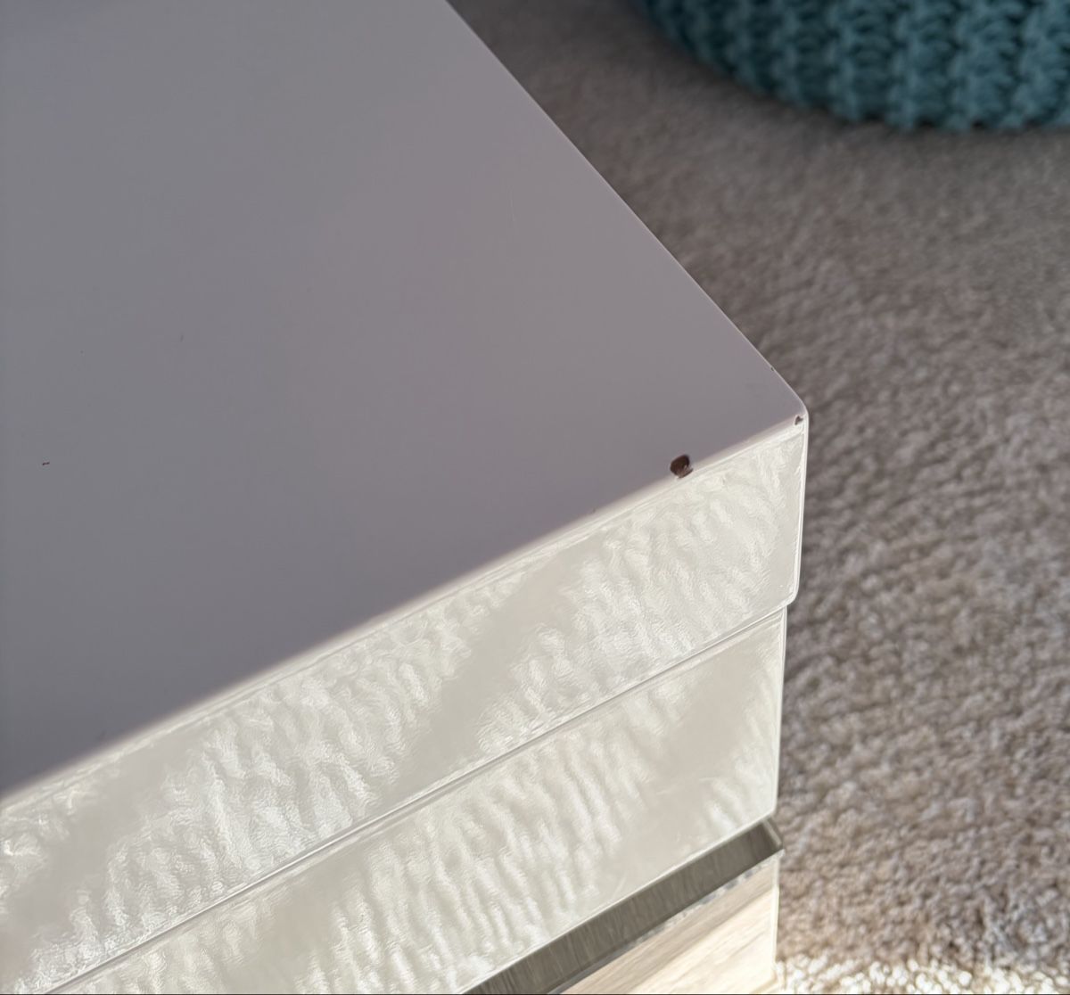 Conforama Tavoli: Table basse (dessus pivotant) – Usato da Renens VD venduto da flo_x7xb 7