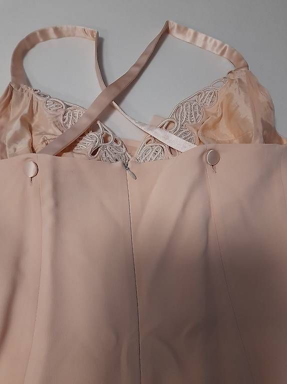 Vestiti: Festliches Kleid – Usato da Biel/Bienne venduto da ros_8r9j 2