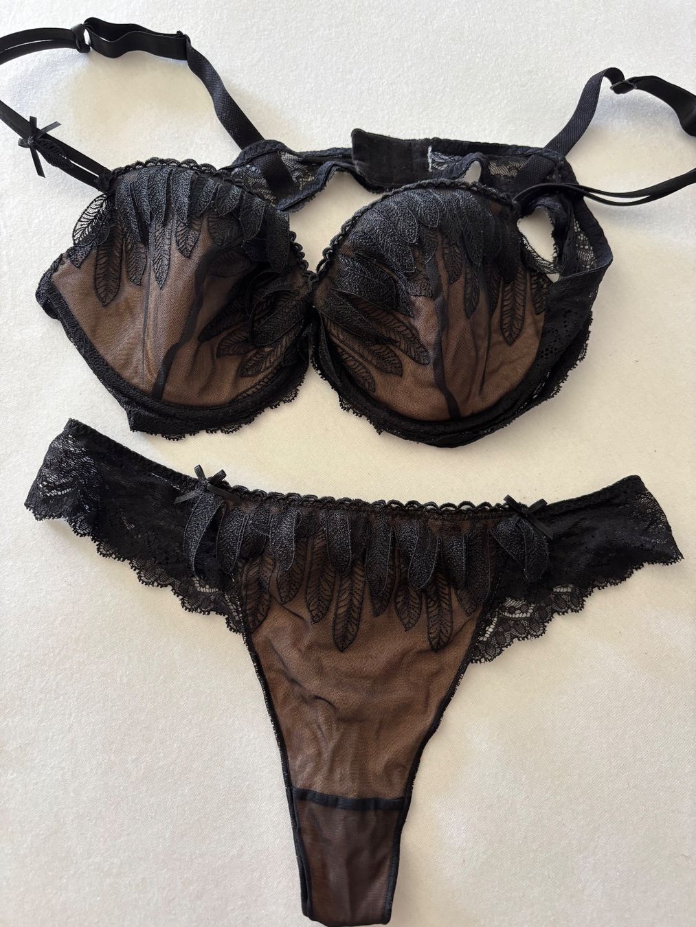 La Perla Autres dessous: La Perla et Maison Le Jaby – D'occasion à Carouge GE par Lm88km