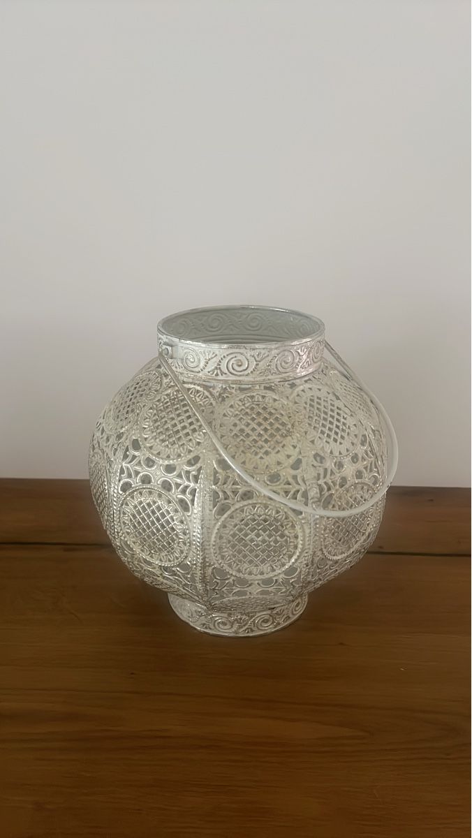 Lanterne: Dekorative Laterne Orientalisch – Nuovo (secondo la descrizione) da Altdorf UR venduto da JanAil