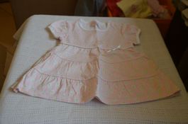 TAILLE  74 - JOLIE ROBE