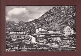 Passo del SAN GOTTARDO
