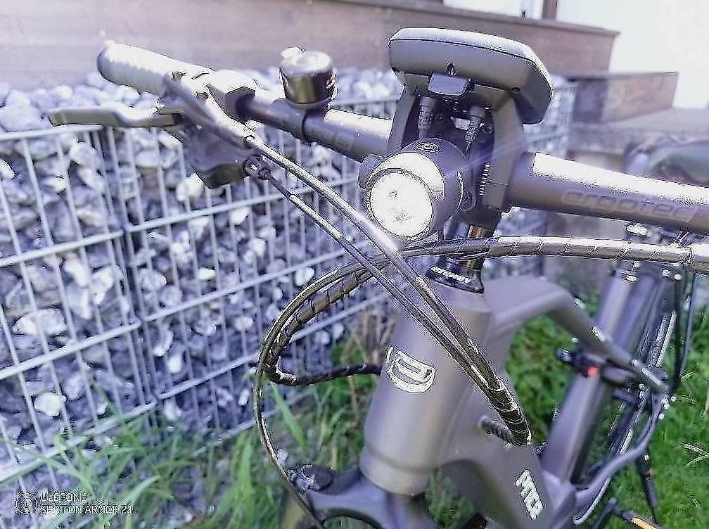 Biciclette: Price E Speed  E Bike Bosch Neuwertig – Usato da Staufen venduto da fbe_v8pv 2
