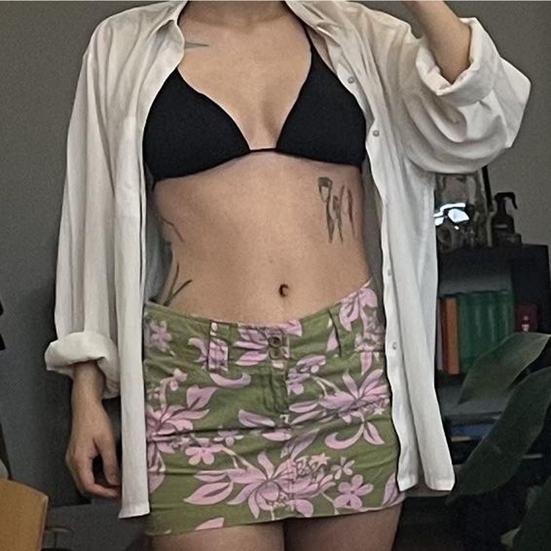 Roxy Gonne: Roxy Surfergirl Mini Skirt – Usato da Kriens venduto da tiy_wxz5 1