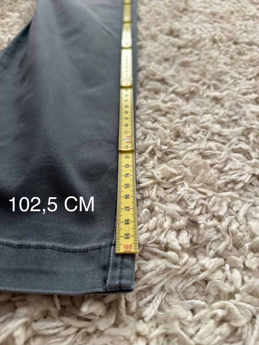 Levi's Pantalons: Levi’s Hose Grosse W34 L30 – D'occasion à Bern par BrandVilla 7