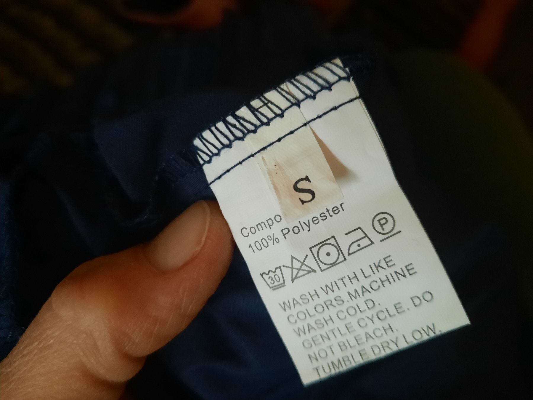 Vestiti: Damen Kleid Gr. S  ***NEU*** – Nuovo e nell'imballaggio originale da Buchs SG venduto da miska01 6