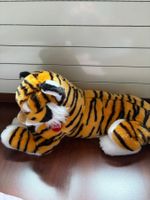 Tiger Trudi