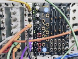 Befaco ATTE Eurorack Attenuator