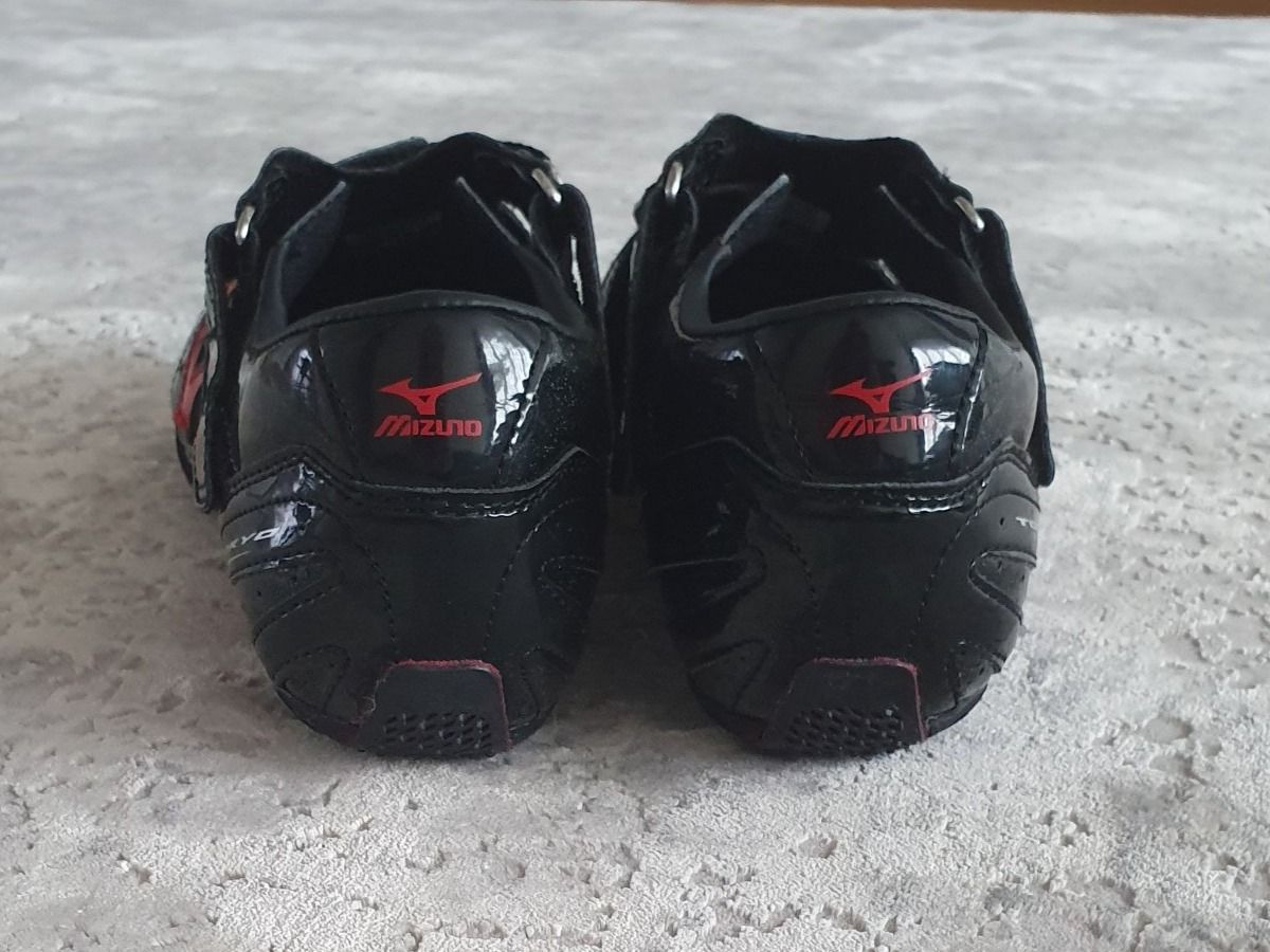 Mizuno Scarpe da uomo: Laufbahn Schuh – Nuovo e nell'imballaggio originale da Winterthur venduto da ano_7bb2 3