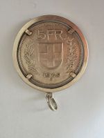 5.- silber anhänger. 1949, 20gr. (57)