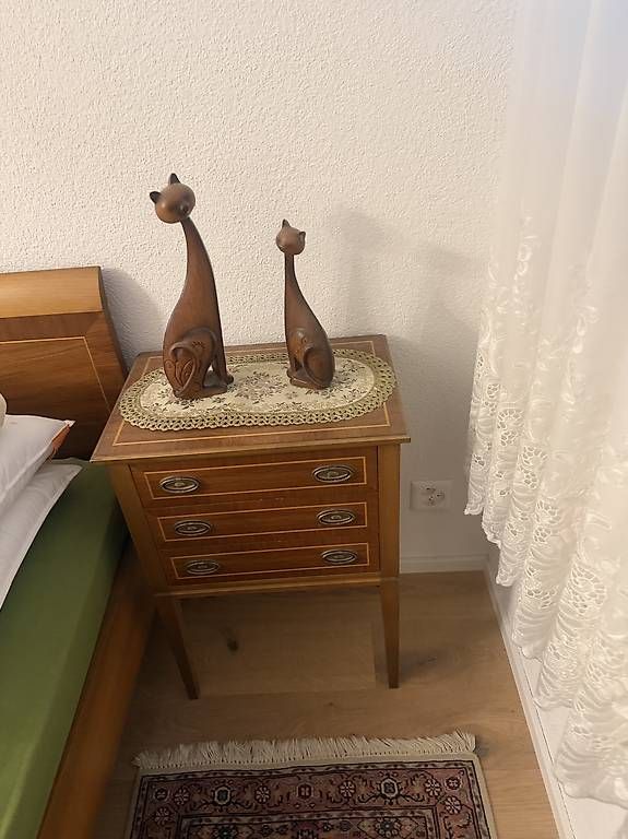Letti: Biedermeier Schlafzimmer – Usato da Zürich venduto da Joel2004 1