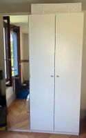 IKEA PAX Kleiderschrank 150x236x60cm / Spiegeltür&Schubladen