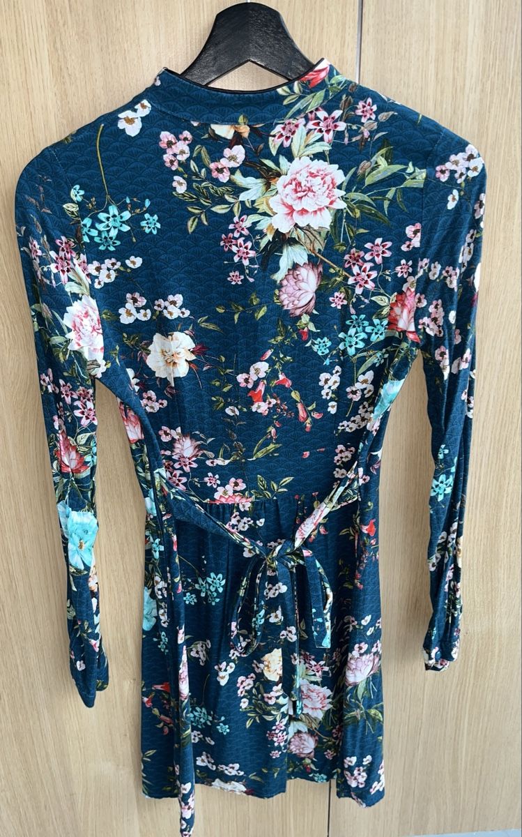 Orsay Vestiti: Robe fleurie, idéale pour le printemps! – Nuovo (secondo la descrizione) da Nyon venduto da sam_vt7r 3