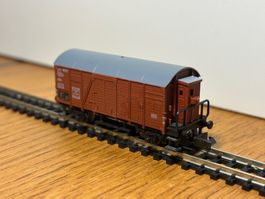 *e1176: Güterwagen (Spur N)