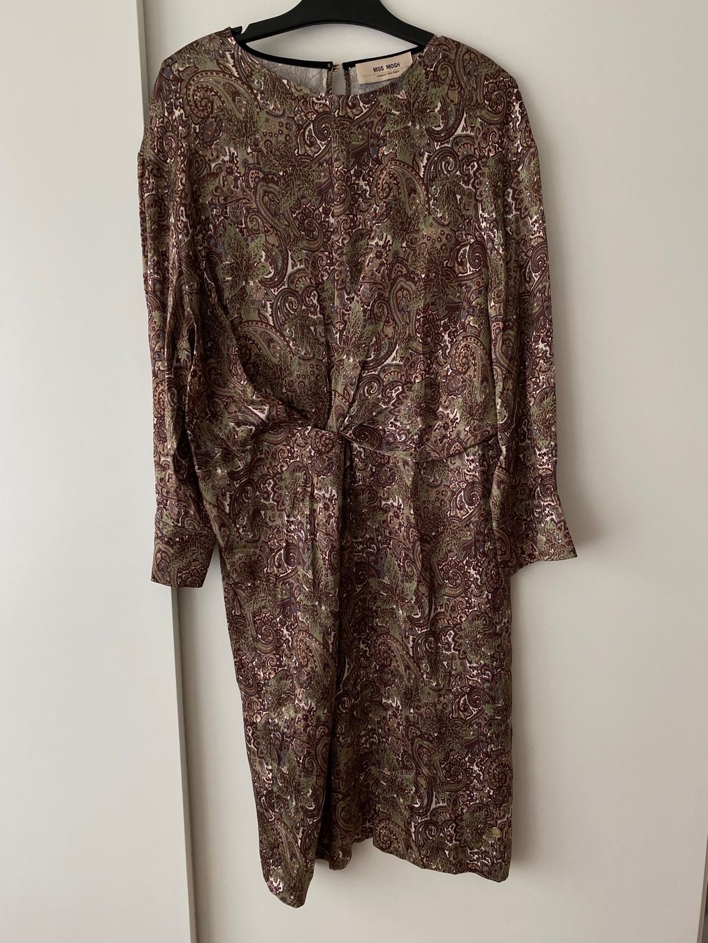 Mos mosh Kleider: Mos Mosh Kleid, Grösse 38 – Gebraucht aus Winterthur von marisole4 1