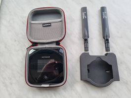 Netgear M2 Nighthawk 4G Router MR2100