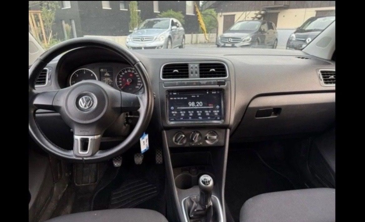 VW Automobili: Vw polo 1,2 tdi – Usato da Wattwil venduto da Beurer1981 3