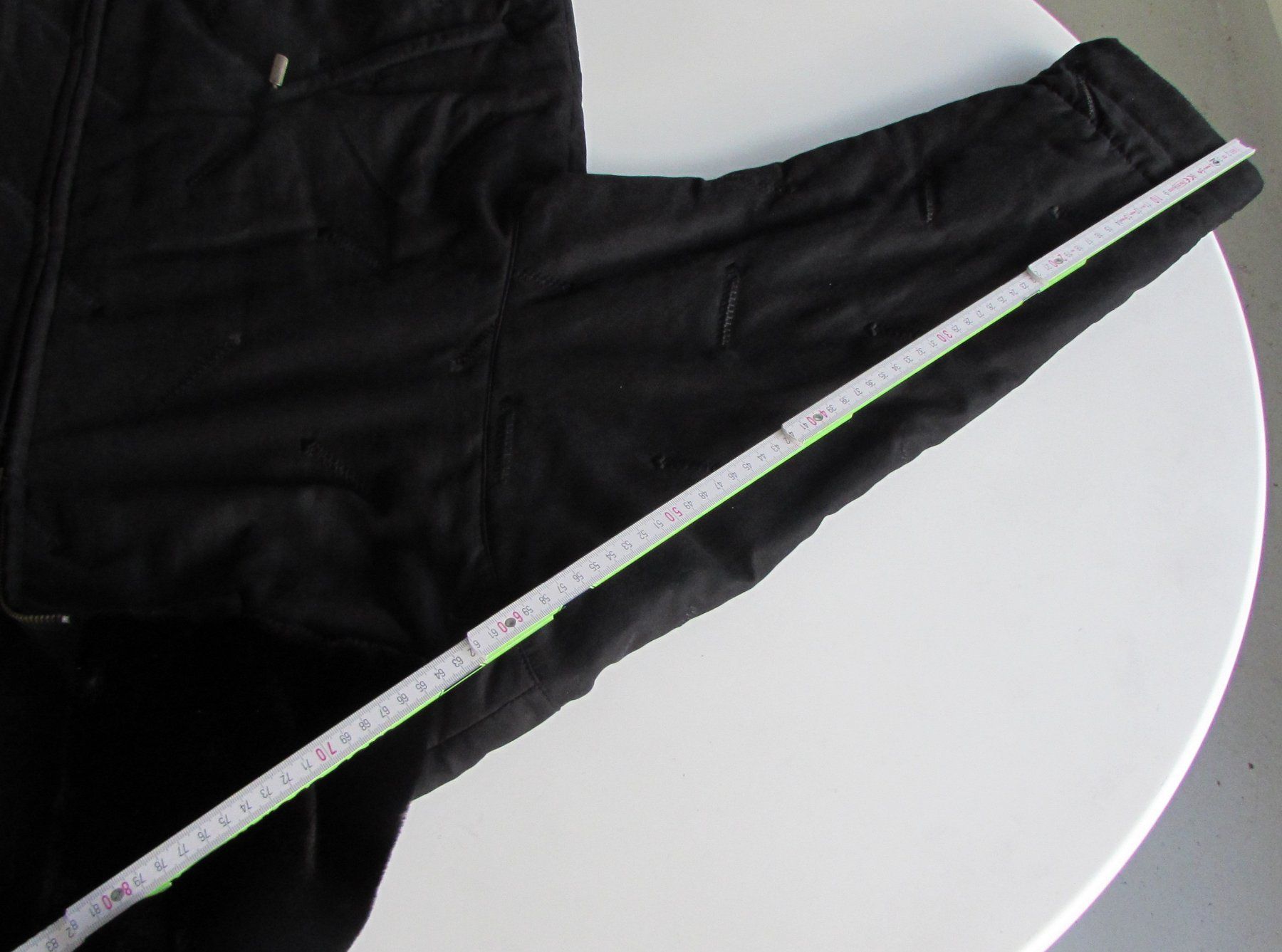 Jacken: Winterjacke Marke Hucke – Gebraucht aus Aadorf von Olymp05 8