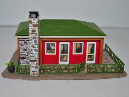 Faller Wohnhaus (FSZ042)