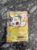 Pokémon Emolga EX 46/146