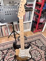 Fender USA Buddy Guy Signature
