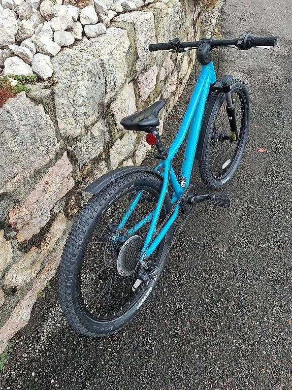 Scott Biciclette: Scott Scale 24" Kinder Mountainbike – Usato da Moosleerau venduto da Luc_77 1