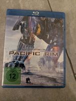 Pacific Rim [Blu-ray]