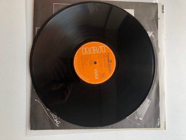 Dischi in vinile: Little Bob Story – Usato da Aarwangen venduto da Jukebox3 6