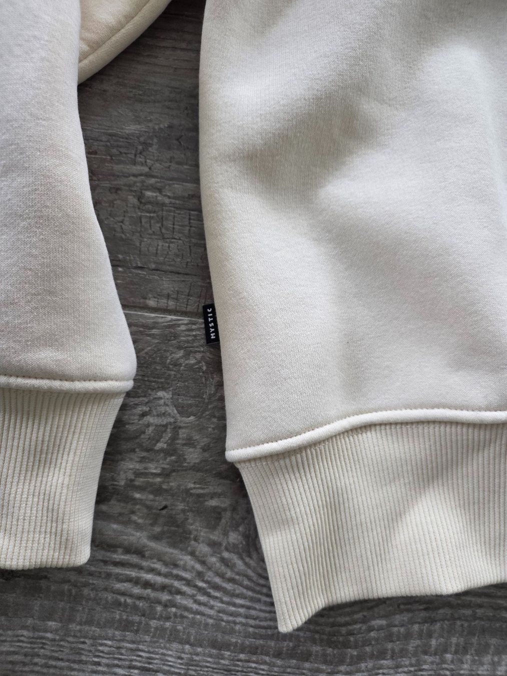 Mystic Maglioni & Felpe: Mystic Trace Crew Sweater M Off White – Nuovo (secondo la descrizione) da Dietlikon venduto da Bonamesa 1