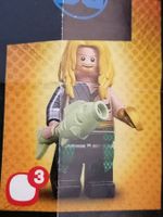 Lego Minifigur Serie DC Super Heroes - Nr. 3