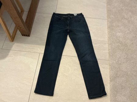 Cecil Jeans, Gr.33 Dunkelblau