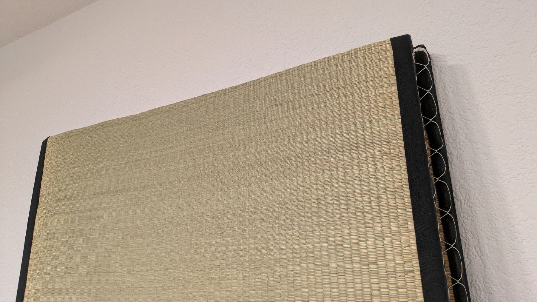 Materassi: 2 Tatami Matten, 12 Monate neu – Nuovo (secondo la descrizione) da Affoltern am Albis venduto da jul_rh95 3