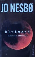 Jø Nesbø - Blutmond